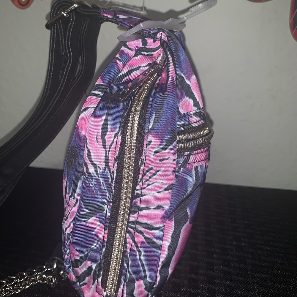 mini backpack - Picture 3 of 3